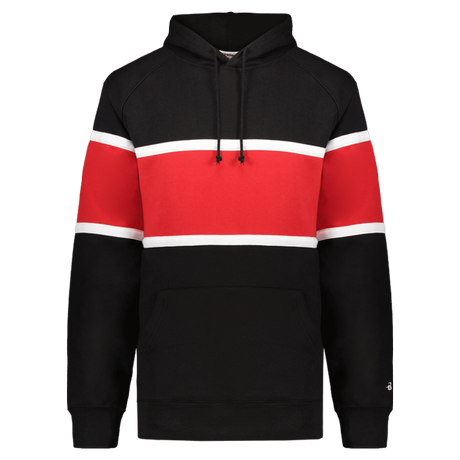 United Athletic Fleece Hood - Pro Game Sports