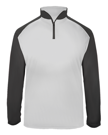 Ultimate Softlock Sport 1 /4 Zip - Pro Game Sports
