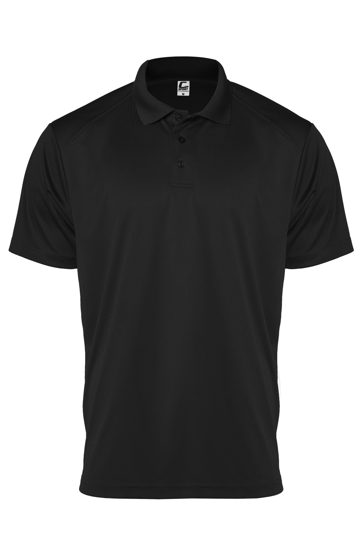 C2 Utility Youth Polo - Pro Game Sports