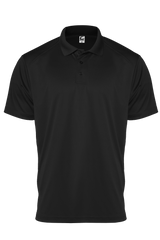 C2 Utility Youth Polo - Pro Game Sports