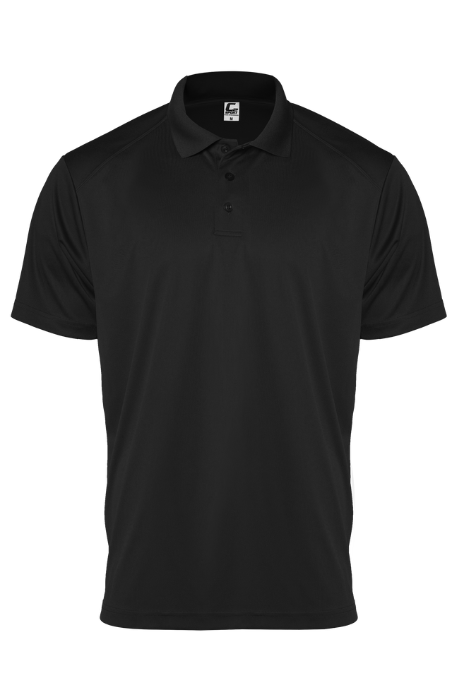 C2 Utility Youth Polo - Pro Game Sports