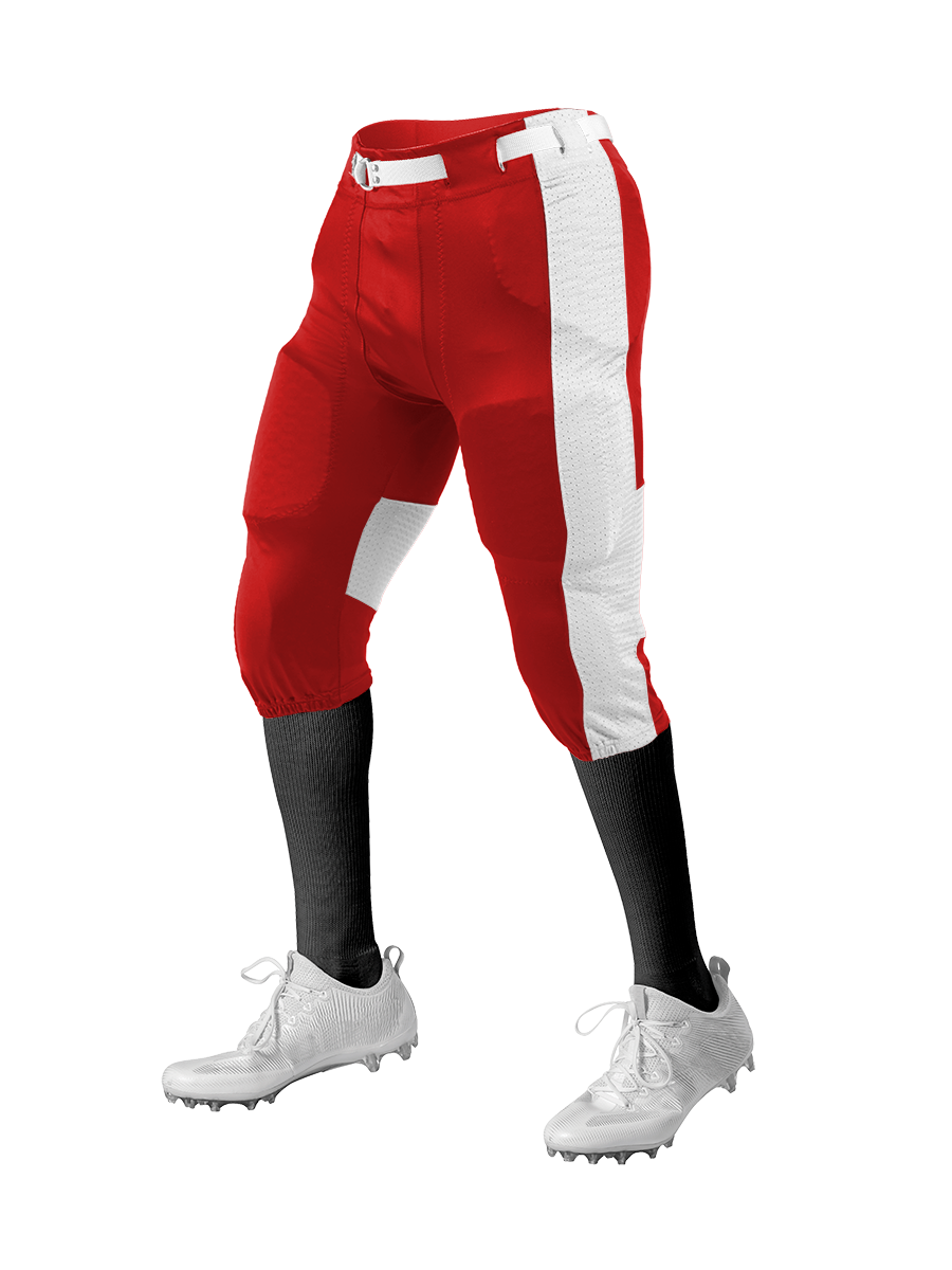 Youth Press Football Pants