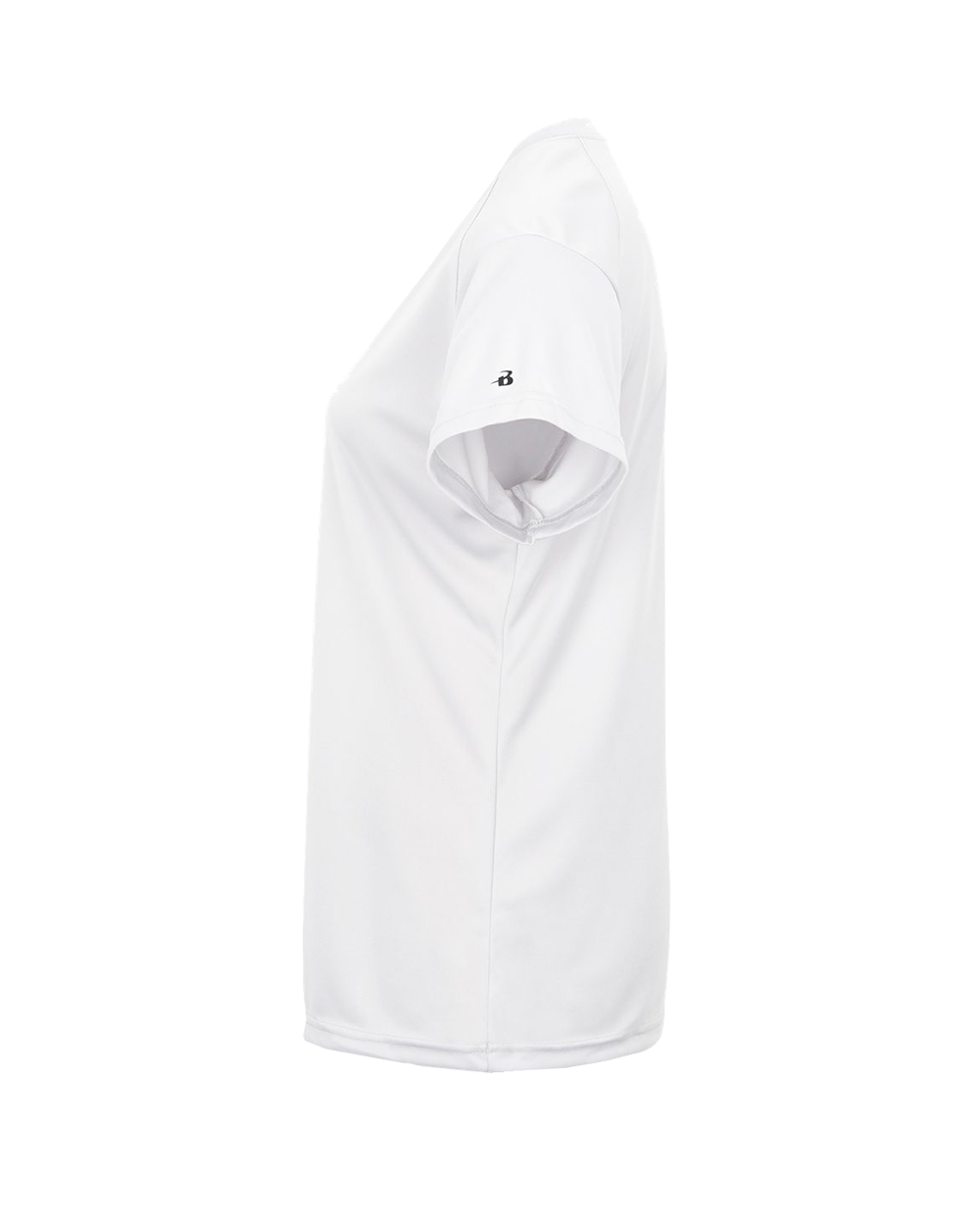 B-Core V-Neck Youth Tee