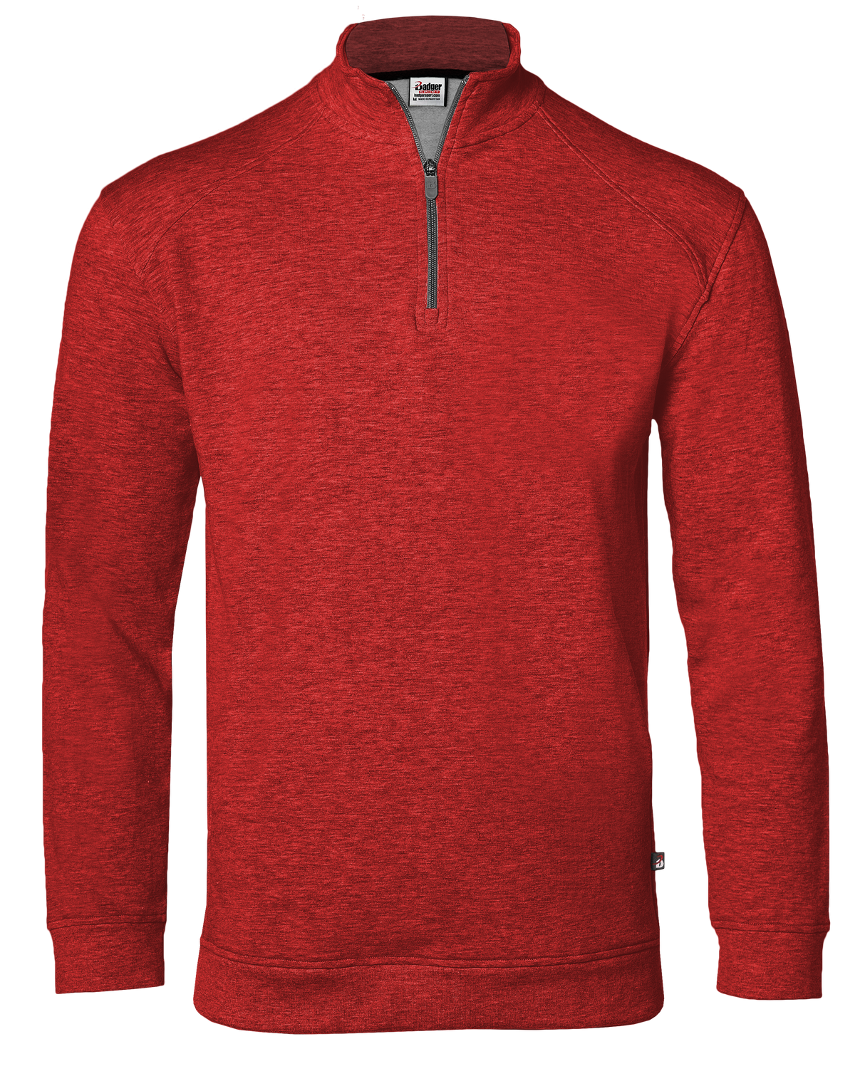 Fitflex  1/4 Zip - Pro Game Sports