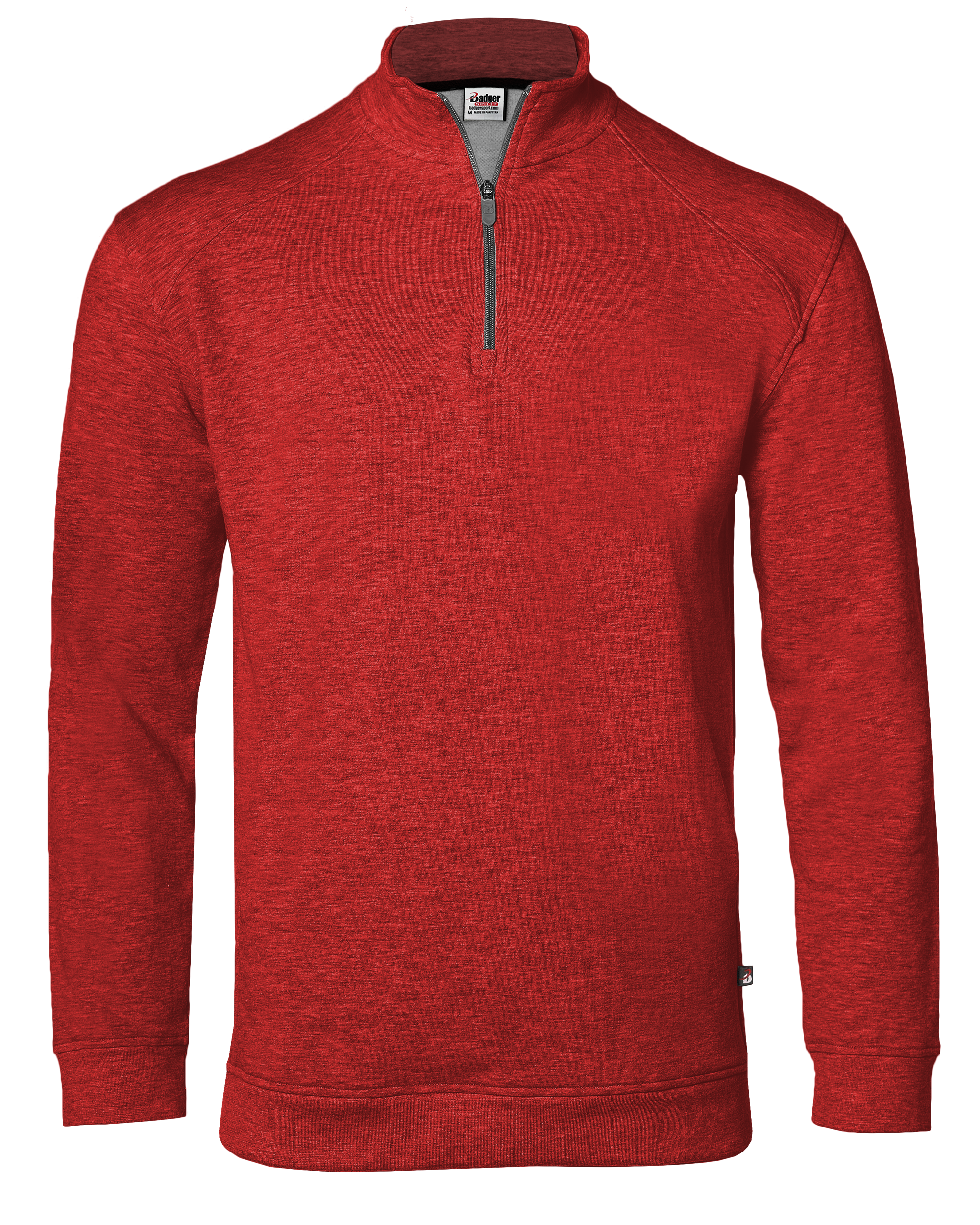 Fitflex  1/4 Zip