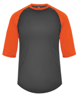 B-Baseball Youth Tee - Pro Game Sports