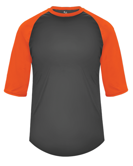 B-Baseball Youth Tee - Pro Game Sports