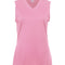B-Core Women's Sleeveless Tee - Pro Game Sports