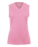 B-Core Women's Sleeveless Tee - Pro Game Sports