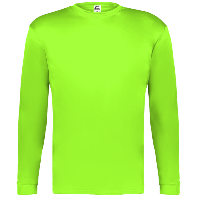 C2 L/S Tee