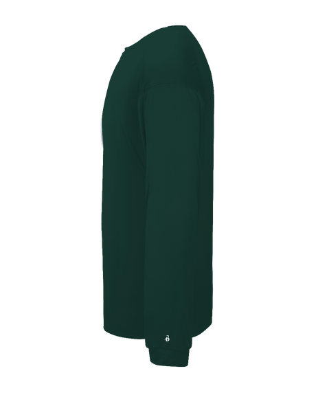 Ultimate Softlock L/S Tee - Pro Game Sports