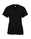 B-Core Women's V-Neck Tee - Pro Game Sports