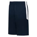 Youth Single Ply Reversible Short