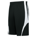 Youth Reversible Basketball Short - Pro Game Sports