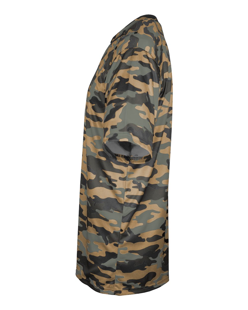 Camo Tee