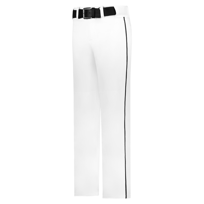 Youth Baseball Pant With Braid