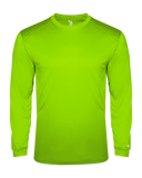B-Core L/S Tee - Pro Game Sports