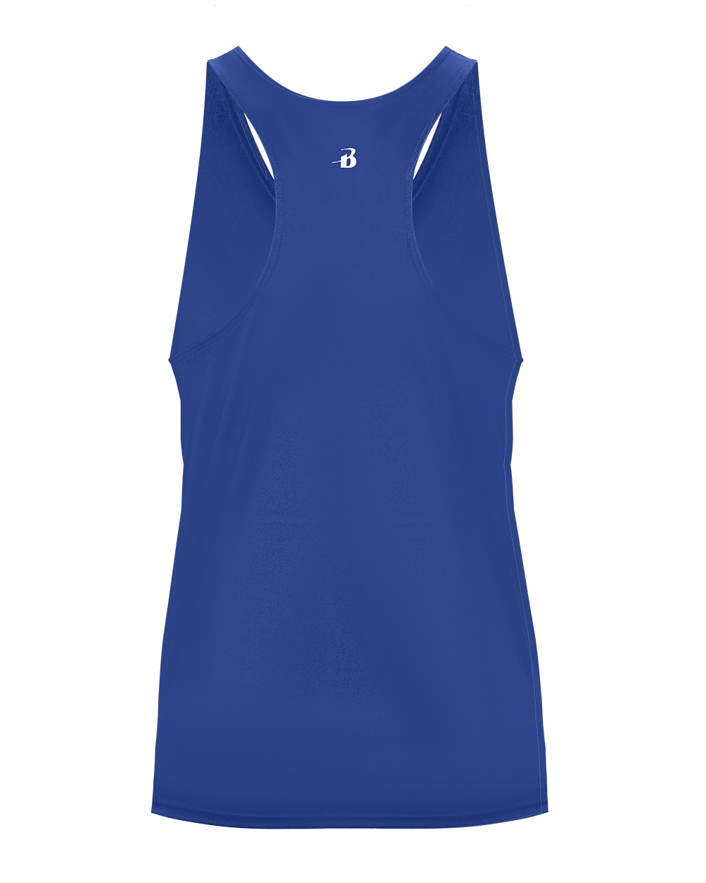 B-Core Girls' Racerback Tank