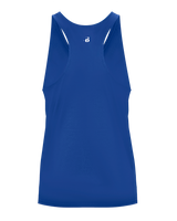 B-Core Girls' Racerback Tank