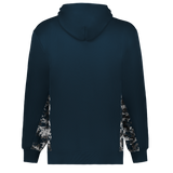 Digital Colorblock Hood - Pro Game Sports