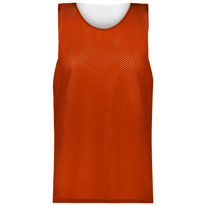 Mesh Reversible Women's Tank