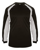 Hook L/S Tee - Pro Game Sports