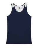 Ventback Women's Singlet - Pro Game Sports