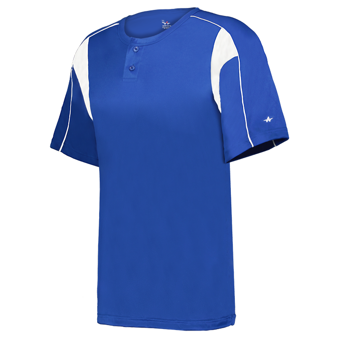 Pro Youth Placket - Pro Game Sports