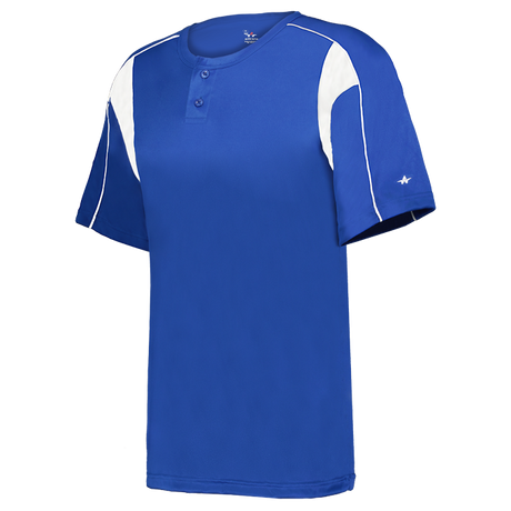 Pro Youth Placket - Pro Game Sports