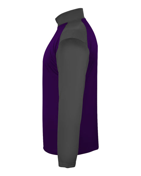 Ultimate Softlock Sport 1 /4 Zip - Pro Game Sports