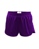 B-Core Women's Track Short - Pro Game Sports