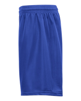 Mini Mesh 9 Inch Short