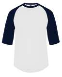 B-Baseball Youth Tee - Pro Game Sports