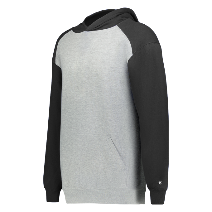Athletic Fleece Sport Youth Hood