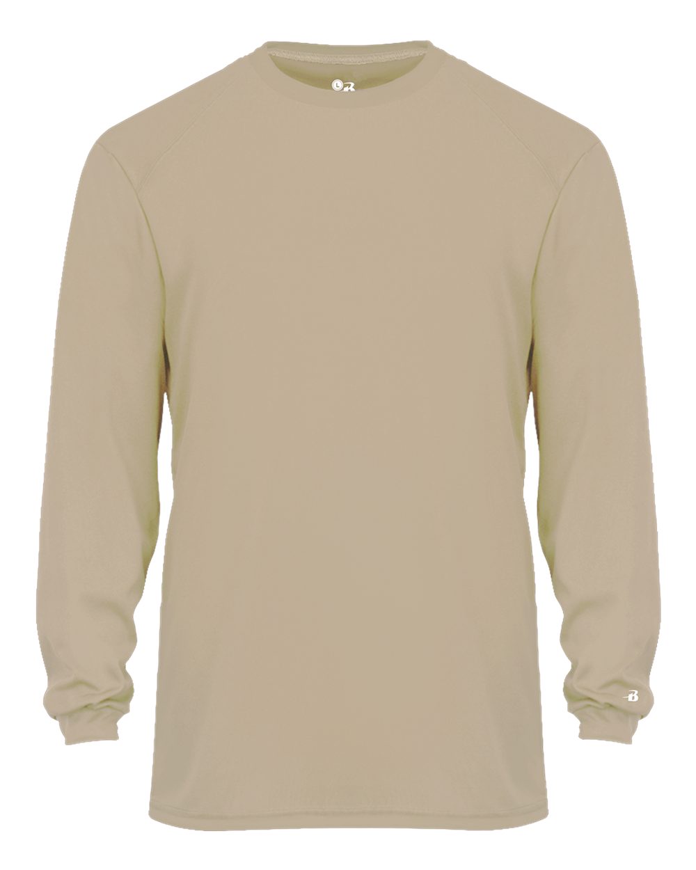 B-Core L/S Tee