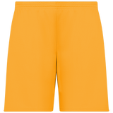 C2 Performance 7 Inch Short