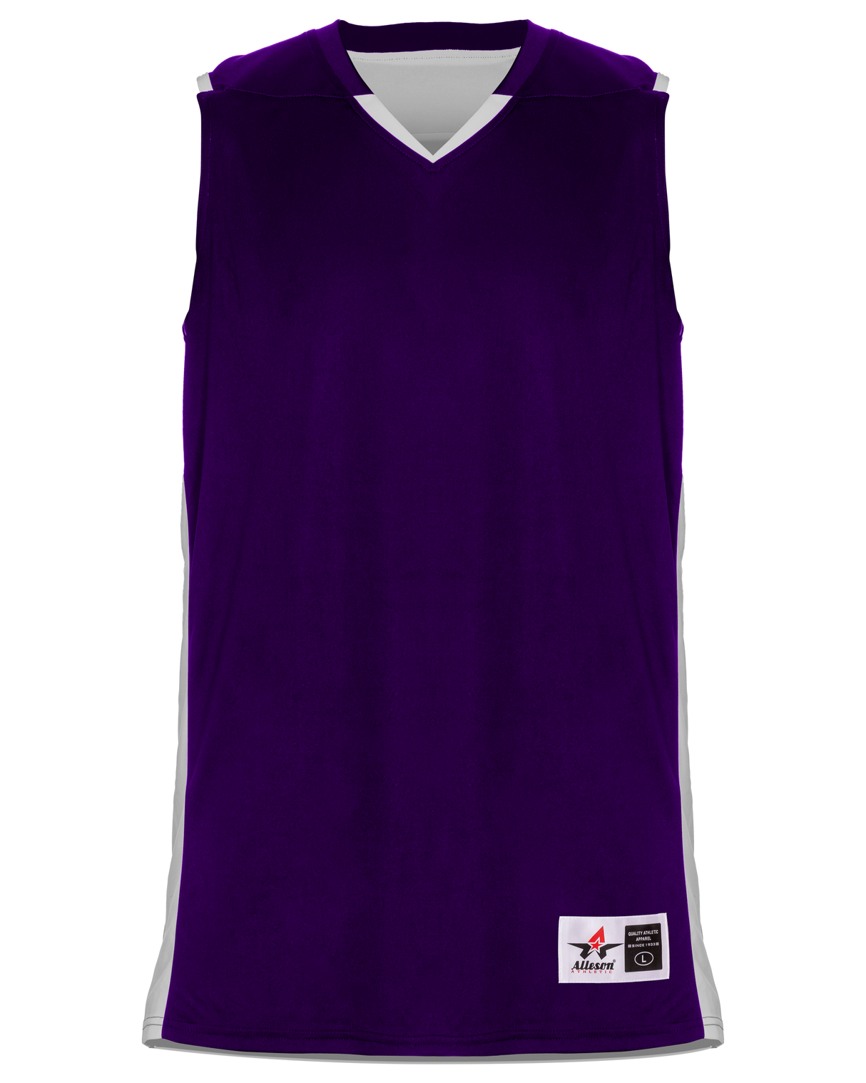 Reversible Crossover Short - Pro Game Sports