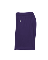 B-Core Girls' Short - Pro Game Sports