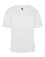 B-Core V-Neck Tee