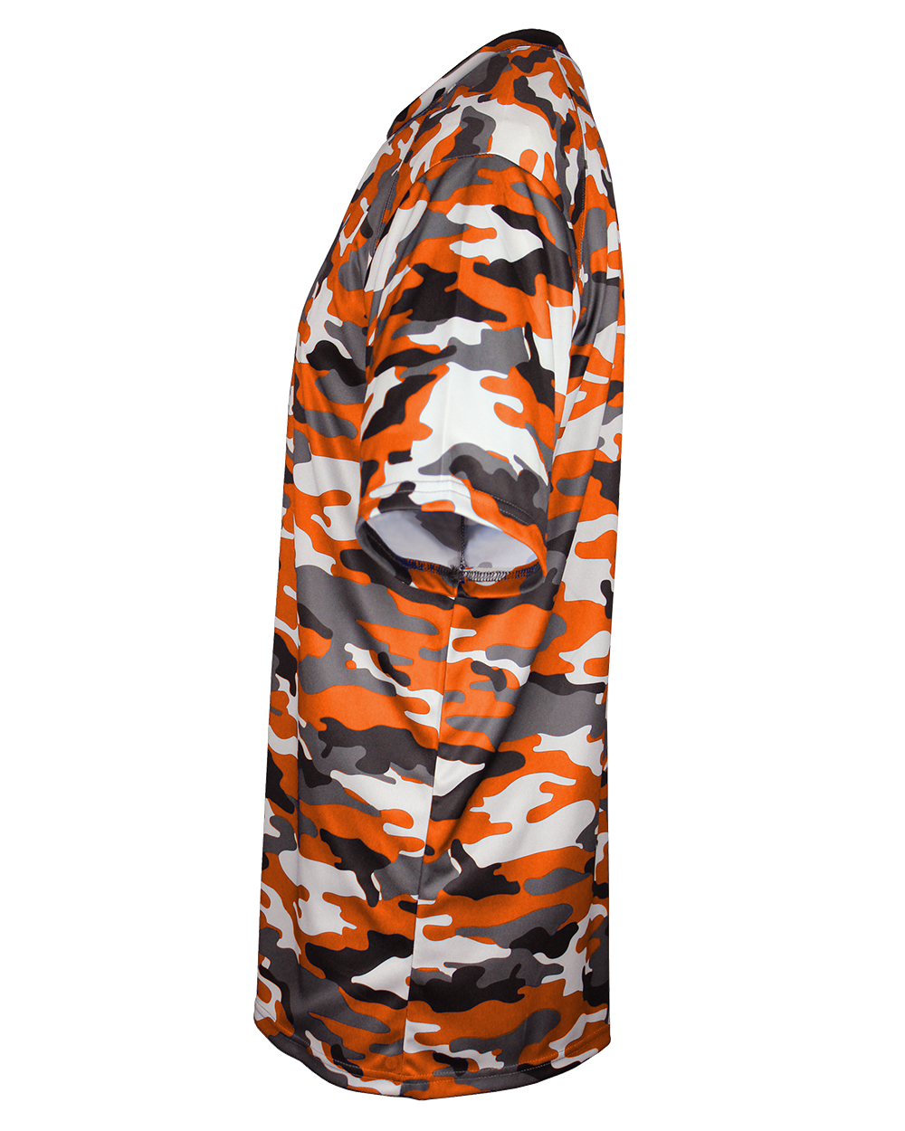 Camo Tee