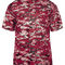 Digital Youth Tee - Pro Game Sports