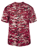 Digital Youth Tee - Pro Game Sports