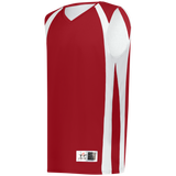 Youth Reversible Basketball Jersey