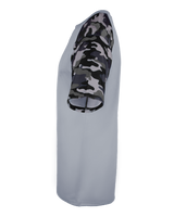 Camo Sport Youth Tee
