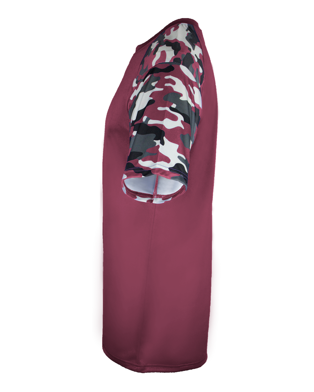 Camo Sport Youth Tee