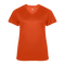 Ultimate Softlock Women's V Neck Tee - Pro Game Sports