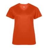 Ultimate Softlock Women's V Neck Tee
