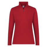 C2 Women's 1/4 Zip - Pro Game Sports