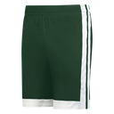 LADIES SINGLE-PLY BASKETBALL SHORTS