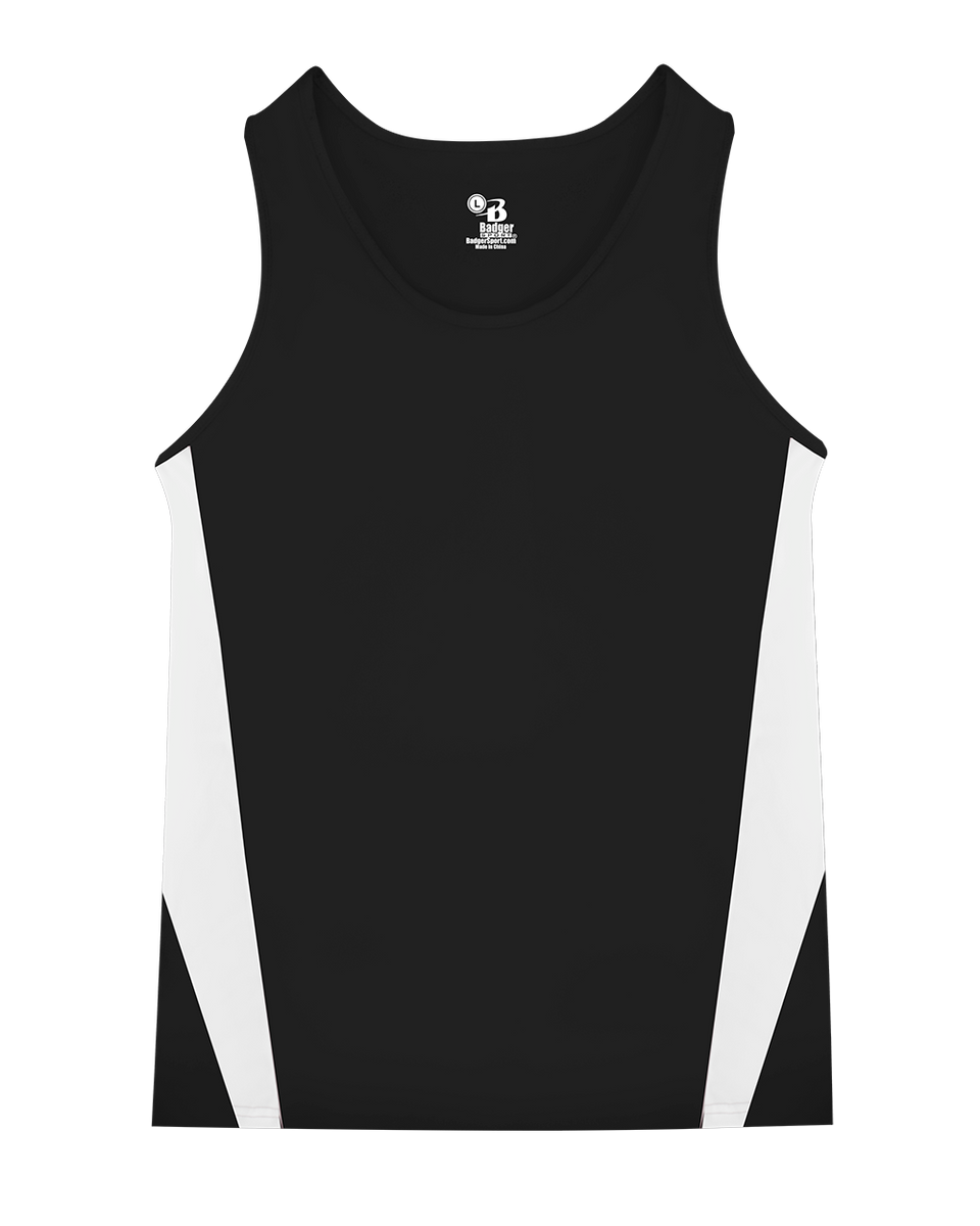 Stride Singlet – Pro Game Sports